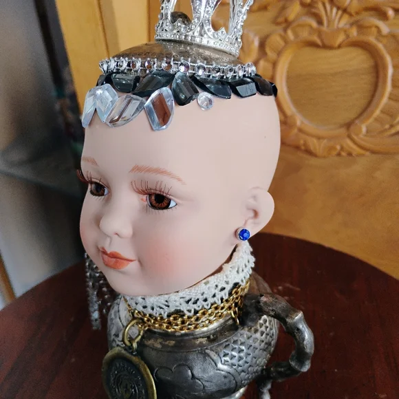 Princess Teana